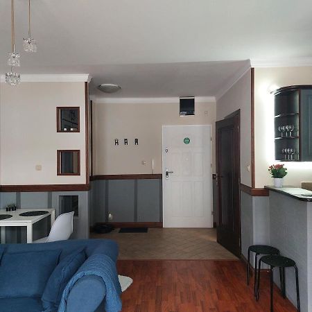 Apartament samodzielny apartament Gdynia Zewnętrze zdjęcie