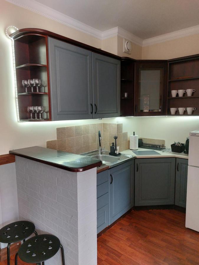 Apartament samodzielny apartament Gdynia Zewnętrze zdjęcie