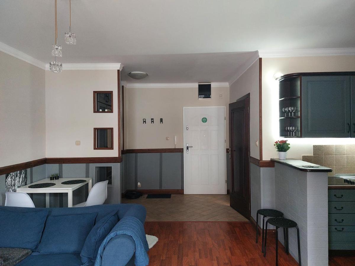 Apartament samodzielny apartament Gdynia Zewnętrze zdjęcie