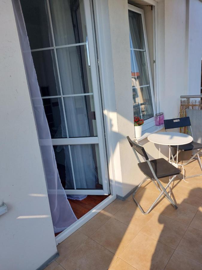 Apartament samodzielny apartament Gdynia Zewnętrze zdjęcie