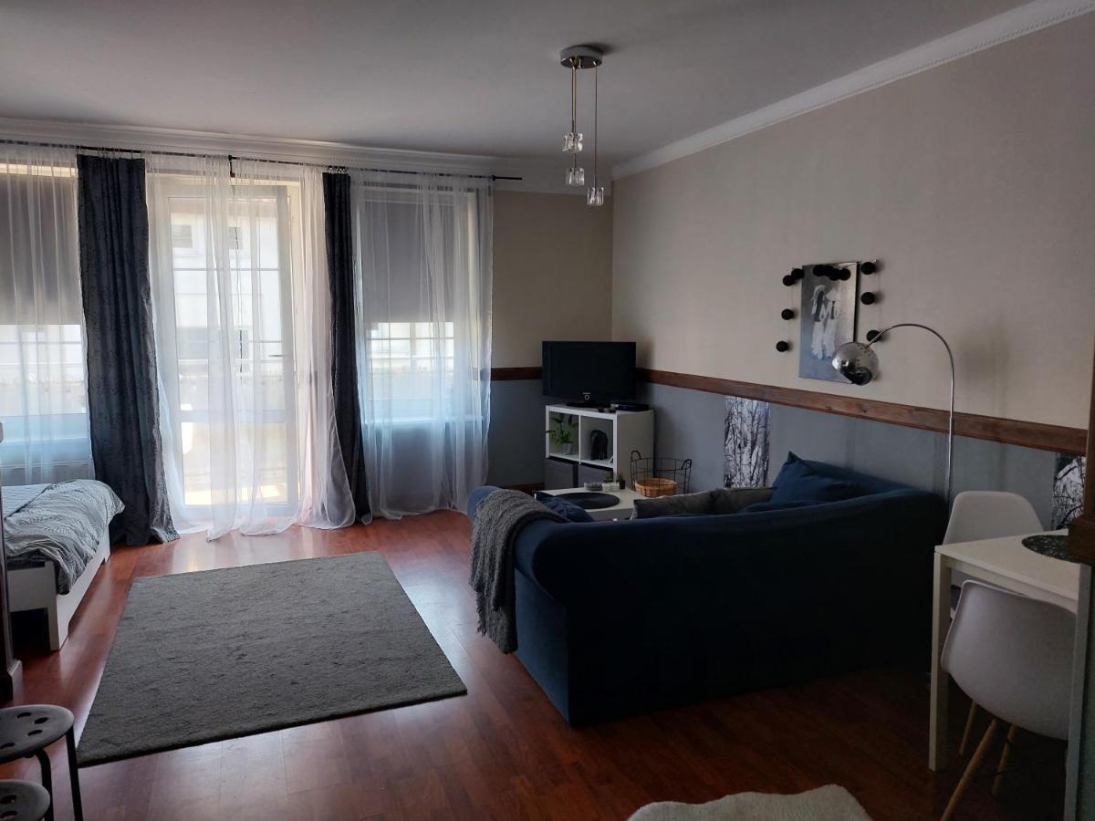 Apartament samodzielny apartament Gdynia Zewnętrze zdjęcie