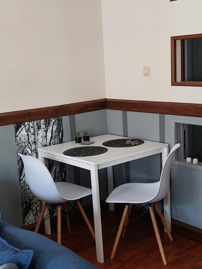 Apartament samodzielny apartament Gdynia Zewnętrze zdjęcie